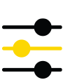 Full Service Amazon Agency in Canada 9 icon yellow platform
