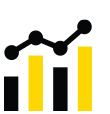Full Service Amazon Agency in Canada 8 icon yellow reporting