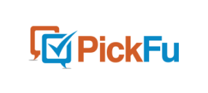 pickfu
