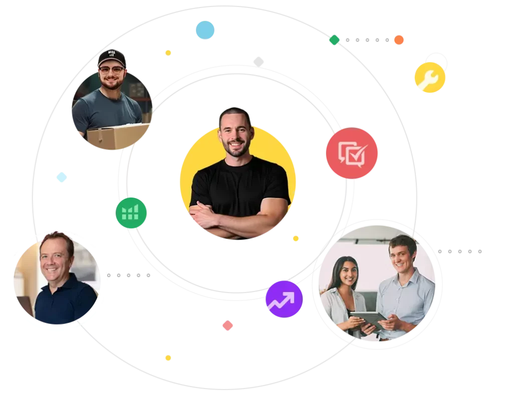 MAG Partnership 1 Partner with My Amazon Guy