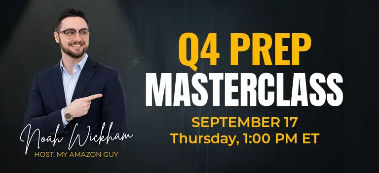 q4 prep masterclass 2026