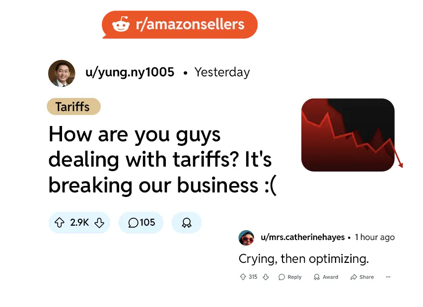 Reddit Amazon Sellers 2 Reddit post 3