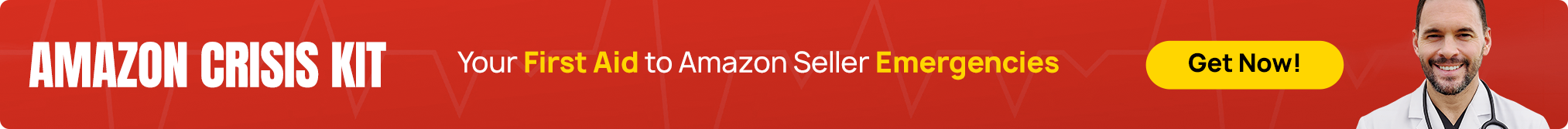 Amazon Crisis Kit