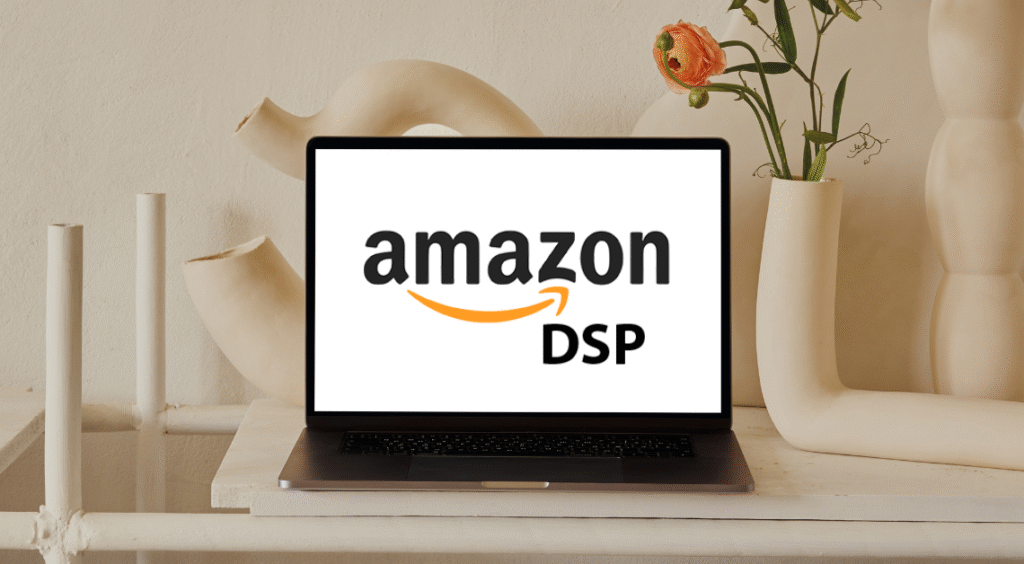 Amazon DSP Managed-Service Provider - Featured Image