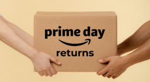 Amazon Prime Day Returns - Featured Image