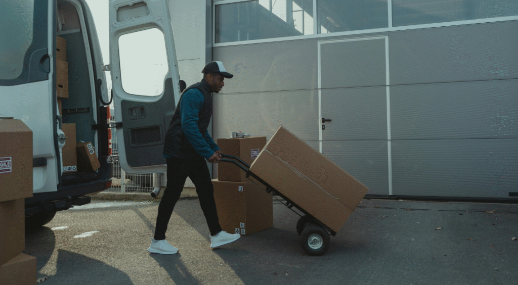 Manage Prime Day Delivery Delays - Featured Image