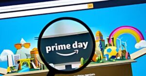 Prime Day Strategy