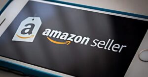 Seller Central Homepage