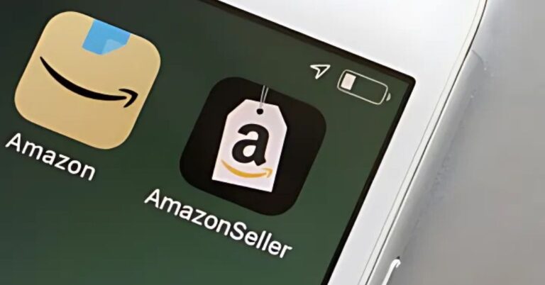 Amazon Overhauls Seller Central Homepage with New Features and a Fresh Layout 1 Seller Central Homepage