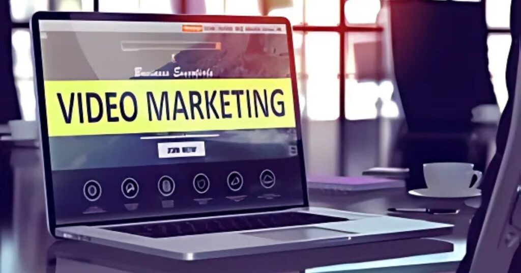 Social media video marketing in 2025