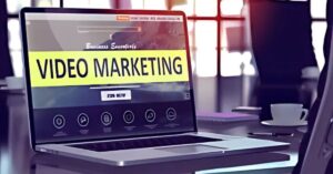 Social media video marketing in 2025