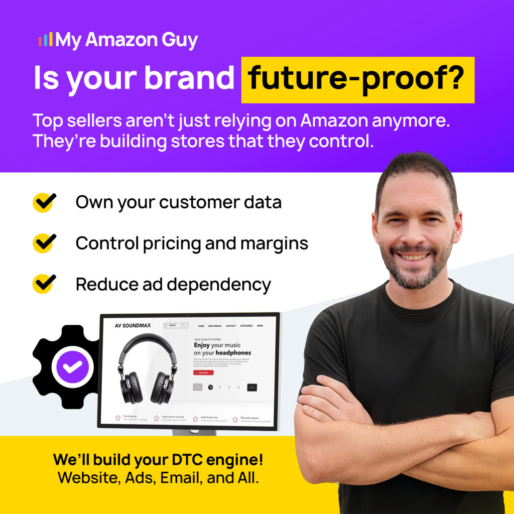 The Truth About No Amazon Fee Changes Is Your Brand Future Proof