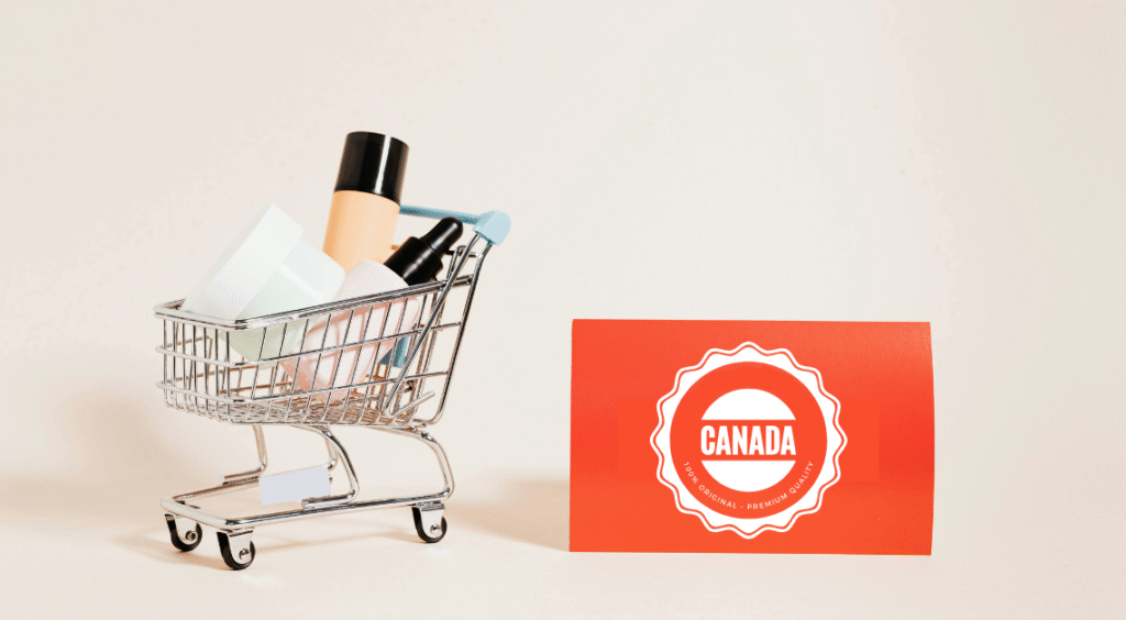 Top Selling Products on Amazon Canada - Featured Image