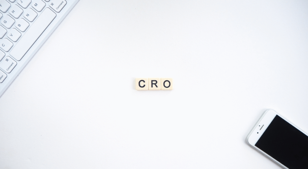 Working With a CRO Agency for DTC Brands - Featured Image