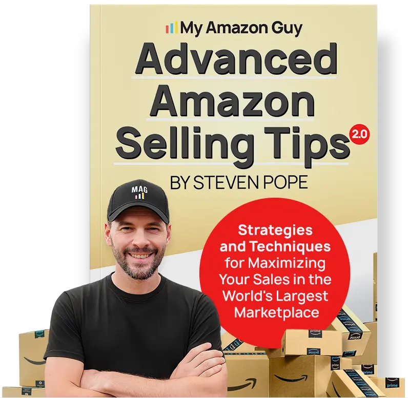 advanced amazon selling tips