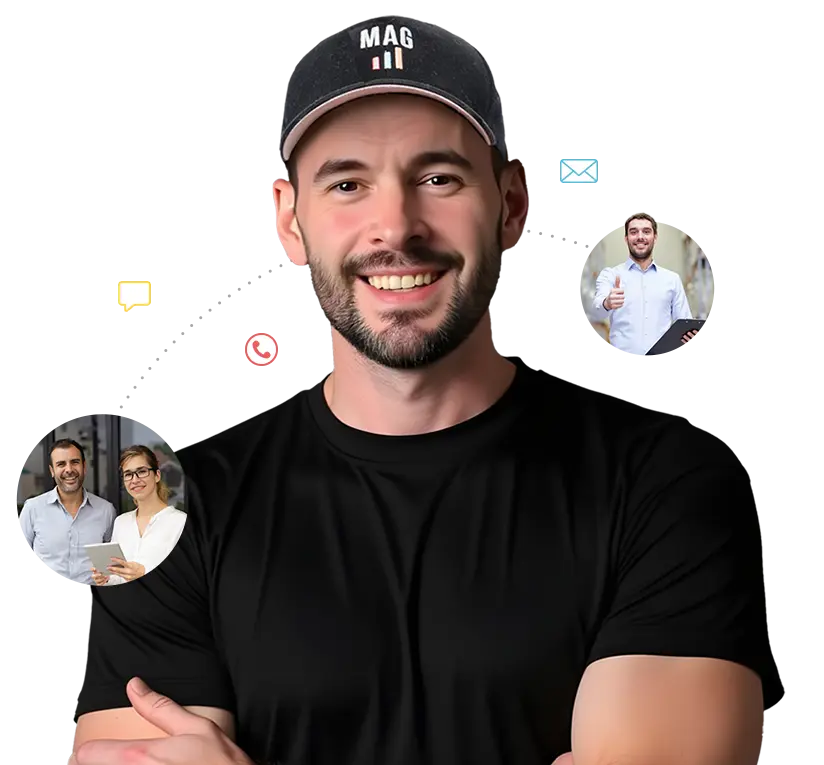 client referral program