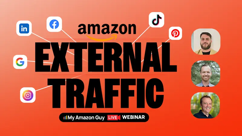 External Traffic Masterclass