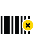 UPC to GS1 Barcode Change 7 icon barcodes