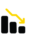 UPC to GS1 Barcode Change 6 icon drop revenue