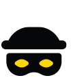 Hijackers on Amazon