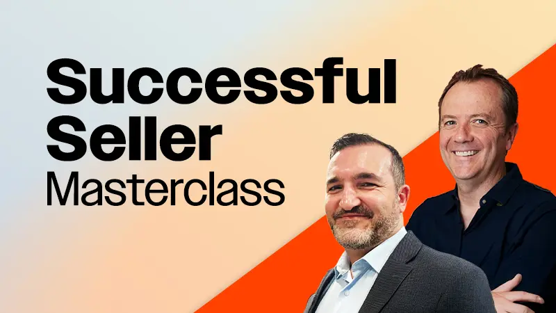 Successful Seller Masterclass