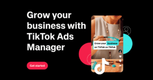 Amazon Prime Checkout Option on TikTok Ads