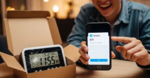 Amazon Pushes Returnless Returns
