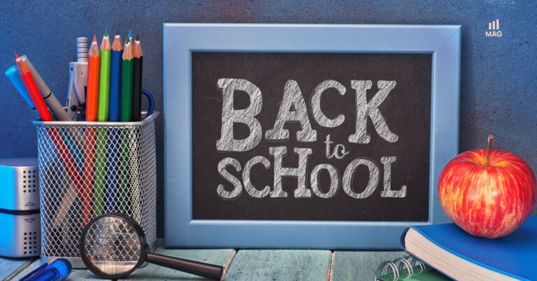 Back-to-School Shopping Is Here, Will You Sell or Sit It Out? 1 Back-to-School Shopping