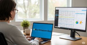 Steven Pope - CEO and Founder of My Amazon Guy 45 Building a career remotely
