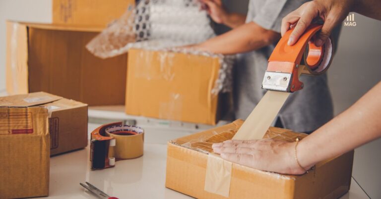 Amazon Confirms End of FBA Prep Services, 3PLs Poised to Fill the Gap 1 End of FBA Prep Services