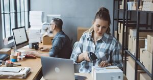 End of FBA Prep Services