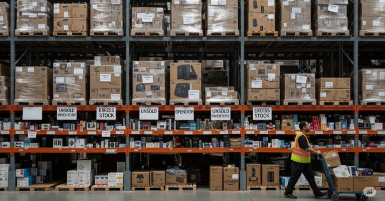 Is It Sustainability or a Seller Subsidy? Unpacking the New FBA Liquidations and Donations Policy 1 FBA Liquidations and Donations