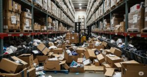 FBA Liquidations and Donations