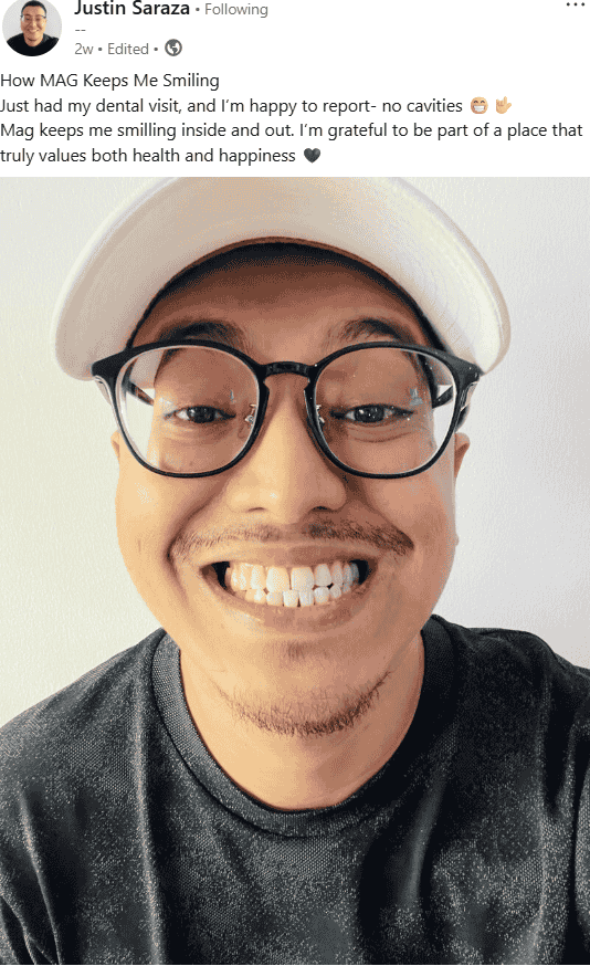 How Employee Wellness Affects Productivity Justin Saraza 1