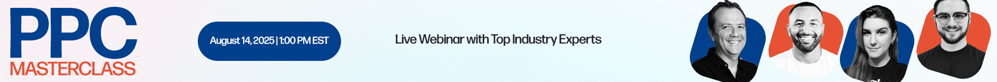 Amazon PPC Masterclass
