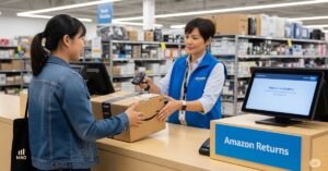 Product Return Loopholes