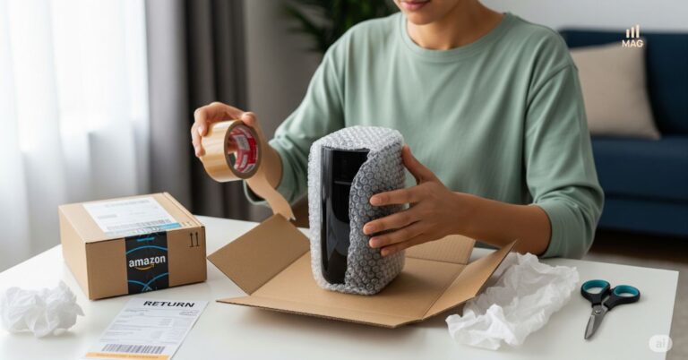A Seller's Nightmare, When Buyers Systematically Exploit Product Return Loopholes 1 Product Return Loopholes