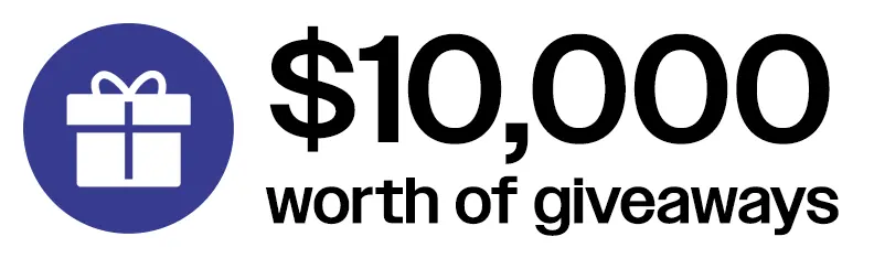 Successful Seller Masterclass September 10, 2025 | My Amazon Guy 5 Successful Seller Master giveaways
