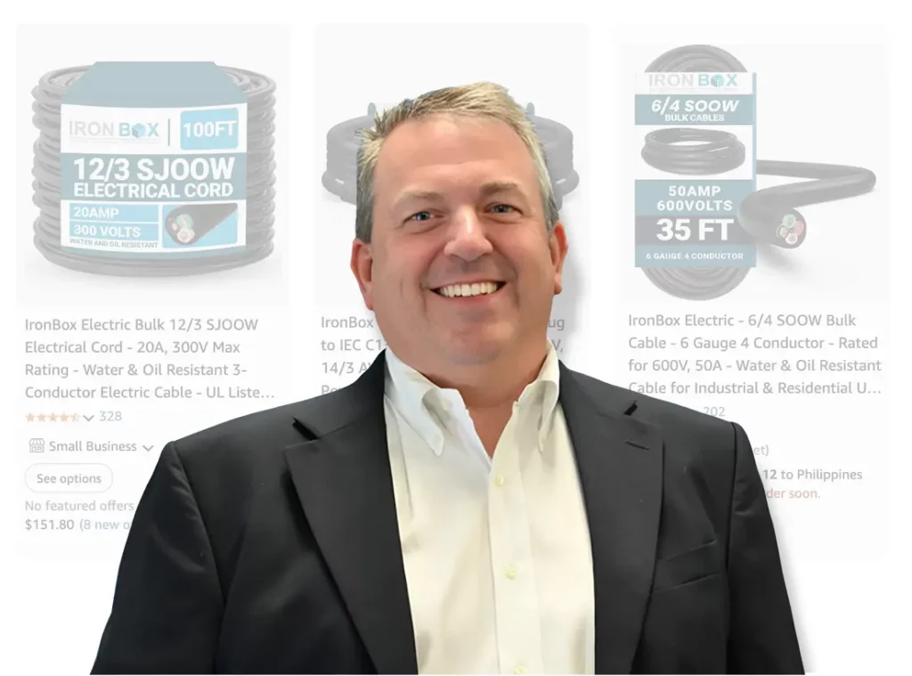 Successful Seller Masterclass September 10, 2025 | My Amazon Guy 6 Successful Seller Masterclass David