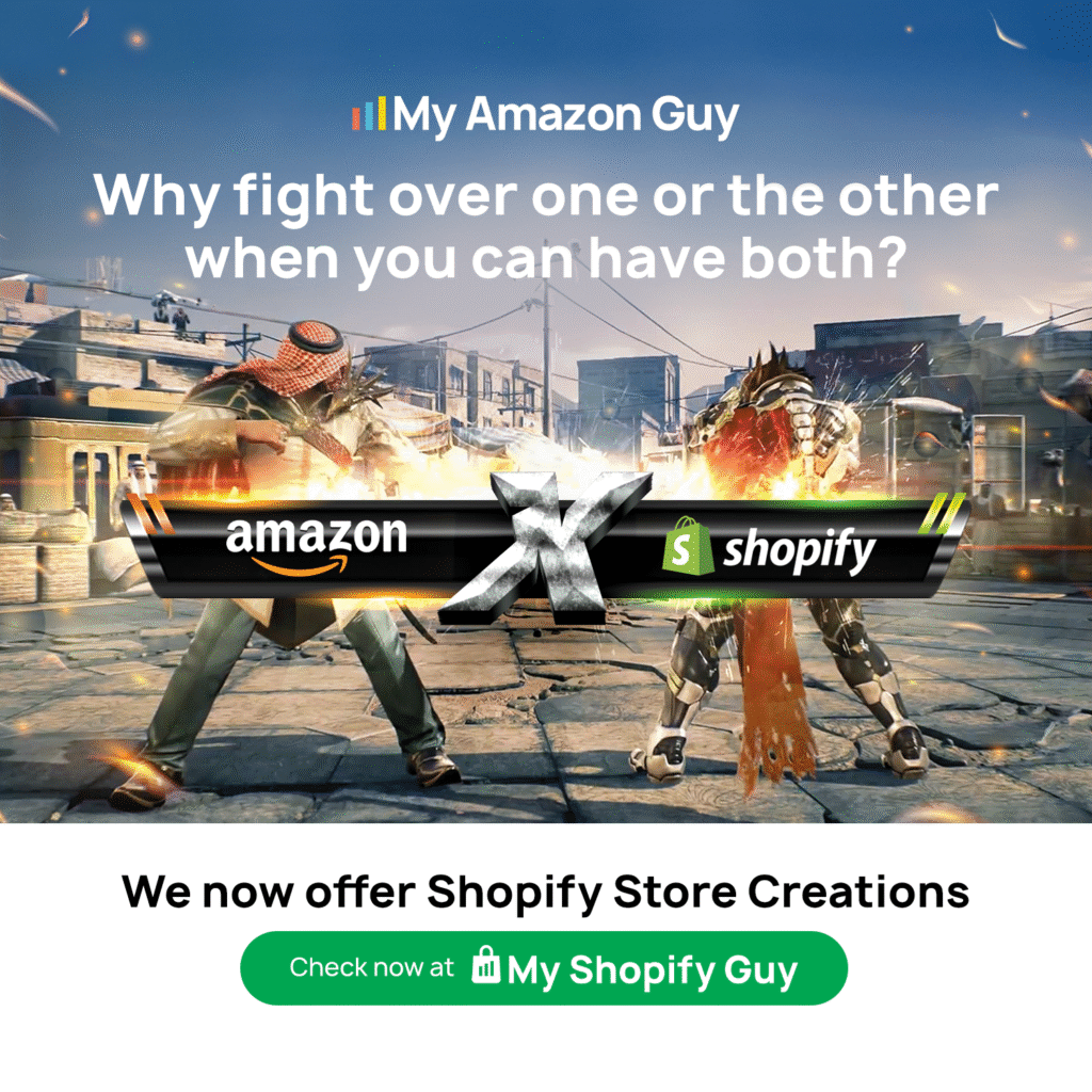 Top Shopify Apps for DTC Brands Amazon vs Shopify