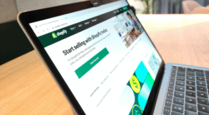 Top Shopify Apps for DTC Brands - Featured Image
