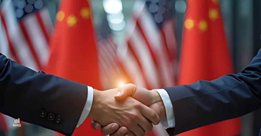 US-China Tariff Extension