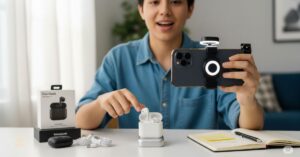 User-Generated Content Plan