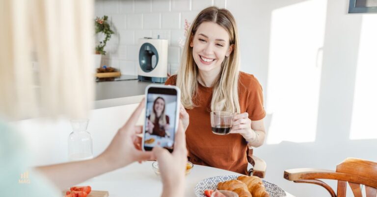 User-Generated Content Plan