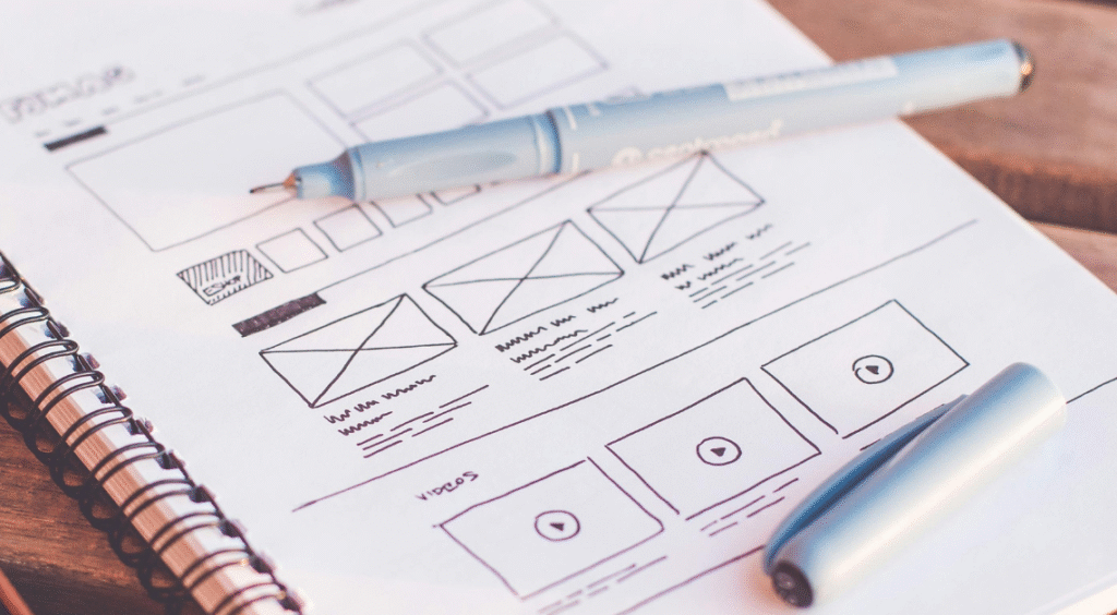 Why Pretty DTC Website Design Is Not Enough - Featured Image