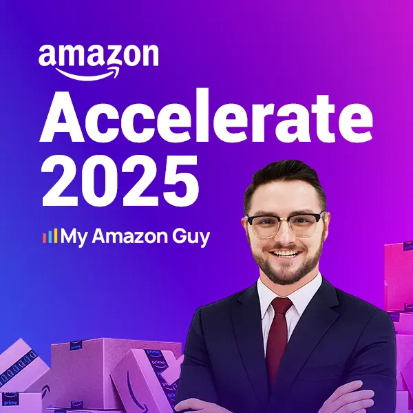 amazon accelerate 2025