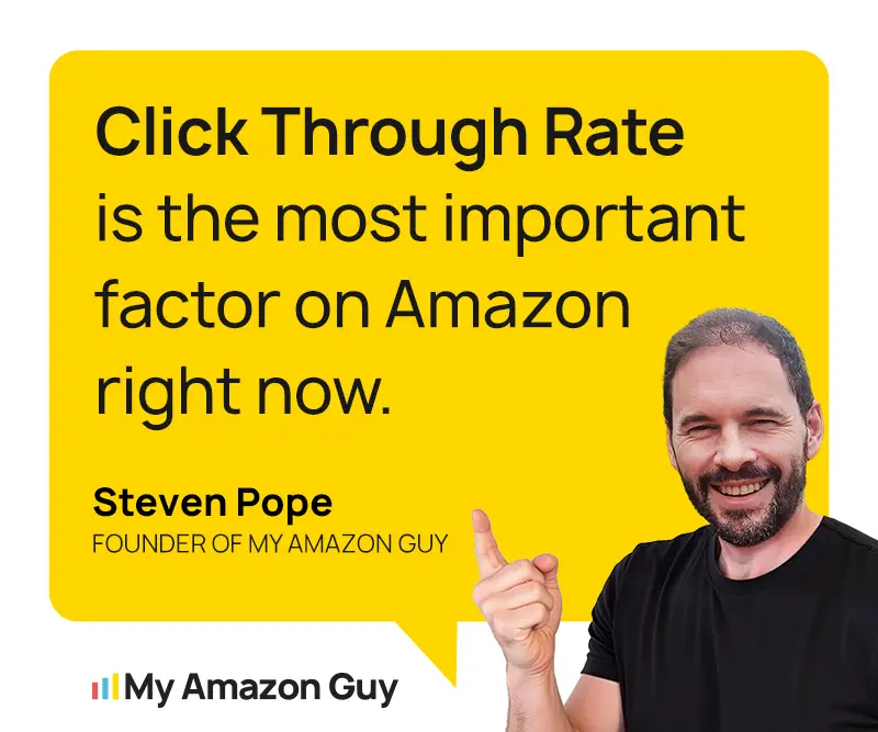 Main Image CTR Upgrade 6 Amazon click through rate