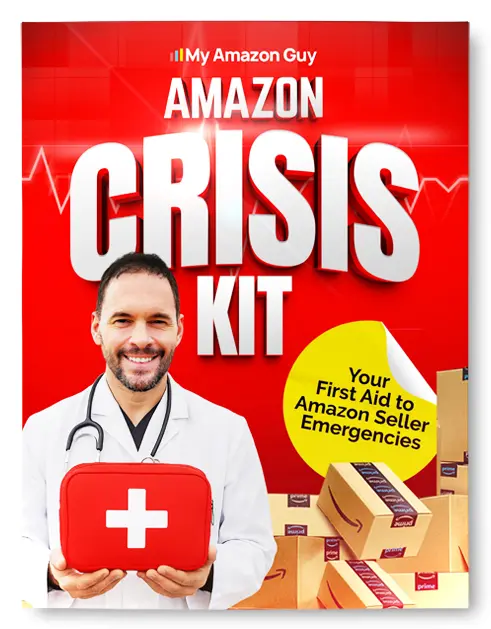 Digital products 34 digital products cover amazon crisis kit