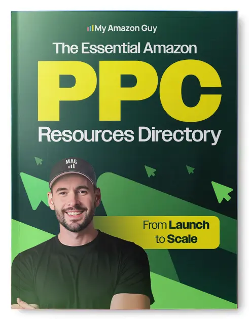 Amazon PPC Resources Directory