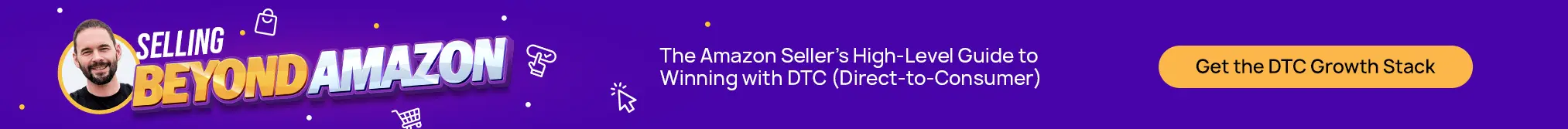 DTC Growth Stack